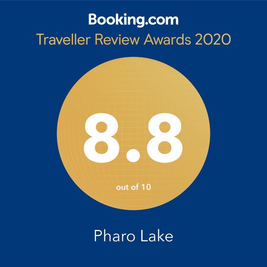Pharo Lake Полонарува Екстериор снимка